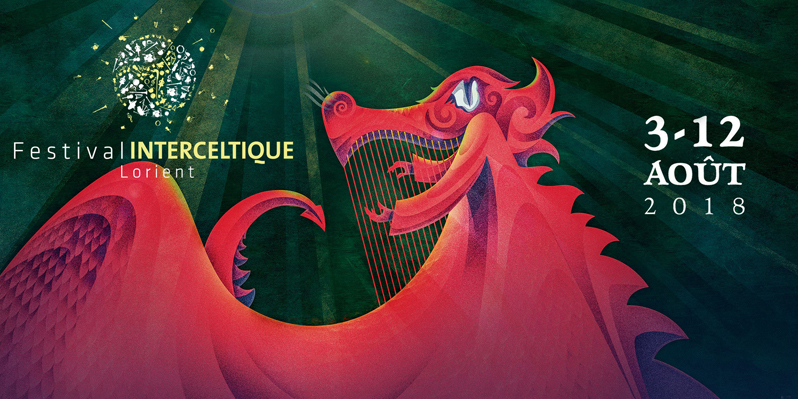… De dragones y&nbsp;bardos