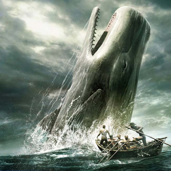 Moby Dick
