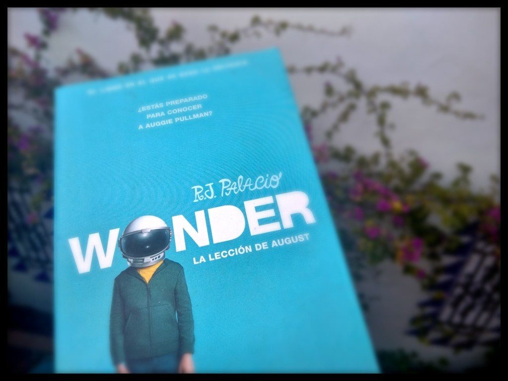 Wonder