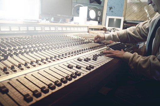 La Magia de la&nbsp;Radio