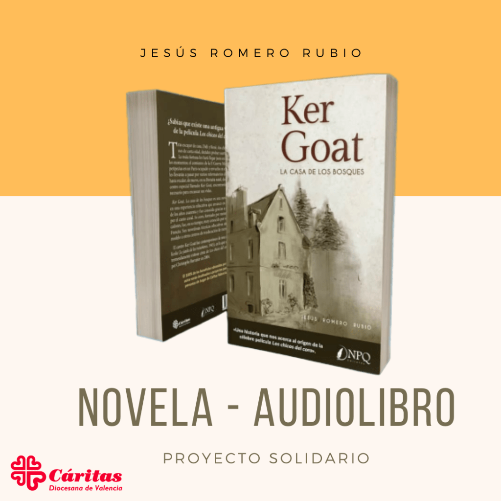 PROYECTO KER GOAT