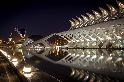 El Dragón del&nbsp;Túria
